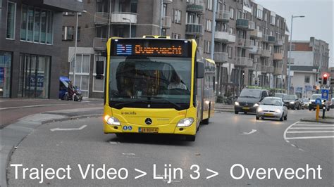 haltevertrekstaat hermes lijn 3 grebbeberglaan|bus 3 dienstregeling & lijnroutekaart.